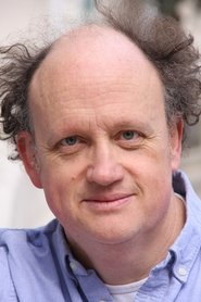 Simon Markey portrait