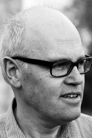 Adrian Johnston portrait