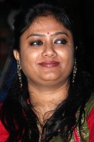 Srilekha Parthasarathy portrait