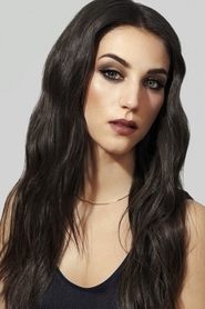 Claudia Salas portrait