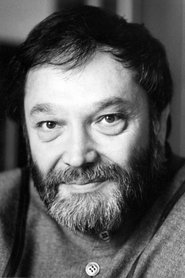 Jacques Rosner portrait