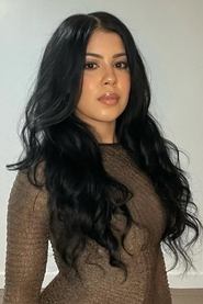 Yucini Diaz portrait