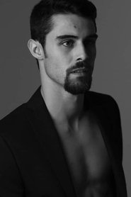 Pablo Espinosa portrait