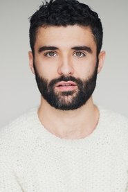 Alexandre Bergeron portrait