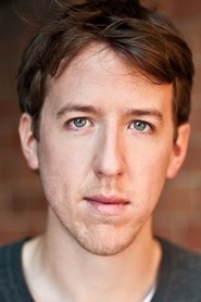 Dean Cartmel portrait
