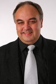Paweł Szczesny portrait