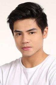 Van Allen Ong portrait