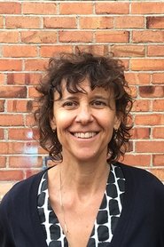 Alison Maclean portrait