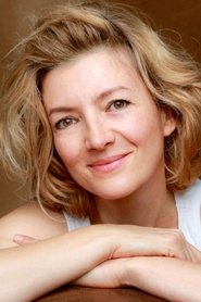 Nathalie Vignes portrait