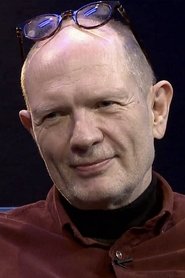 Kasper Wilton portrait