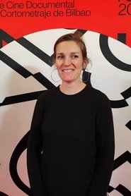Itziar Leemans portrait