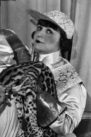 Maud Loty portrait