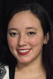 Jazzy Yang portrait
