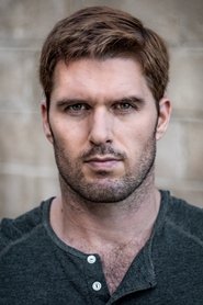 Daniel Nelson portrait