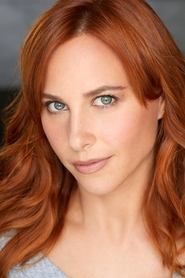 Michele Dawson portrait