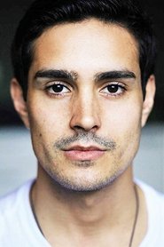 Craig Stott portrait