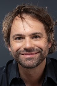 João Pamplona portrait