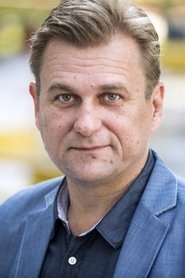 Zsolt Anger portrait