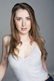 Sydney Van Delft portrait