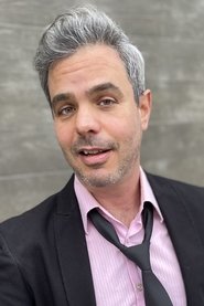 Adam Meir portrait