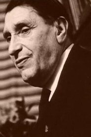 Ivan Ivanov-Vano portrait