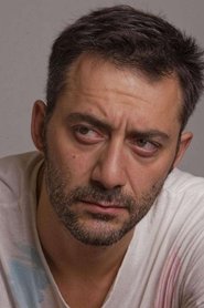 Filippo Timi portrait