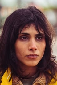 Michela Farrugia portrait