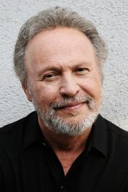 Billy Crystal portrait