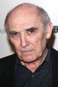 Donald Sumpter portrait