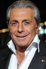 Gianni Russo portrait