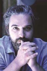 Alan Braxe portrait