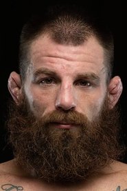 Matt Ferraiolo portrait