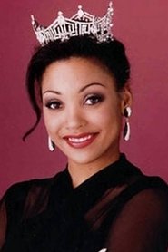 Kimberly Clarice Aiken portrait