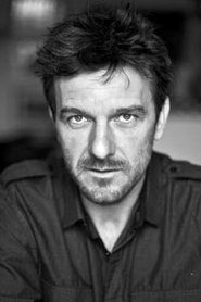 David Laget portrait