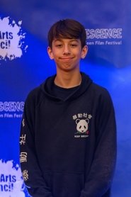 Jacob Roy portrait