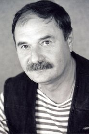 Anatoli Popolzukhin portrait