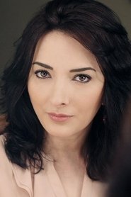 Shabnam Huseynova portrait