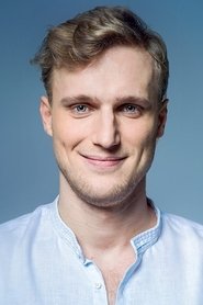 Karol Dziuba portrait