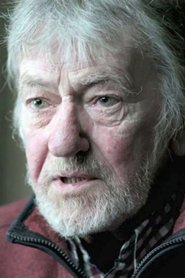 Ian Hampton portrait