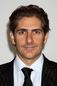 Michael Imperioli portrait