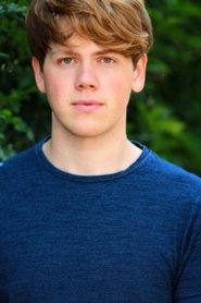 Ben Bennett portrait