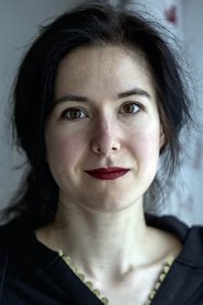 Heidi-Éva Clavier portrait