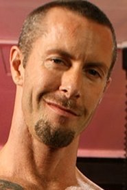 Rocco Banks portrait