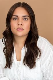 Breyanna Oldham portrait