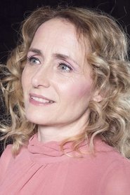 Albena Pavlova portrait