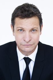 Grant Swanby portrait