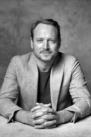 Maarten Sundermann portrait