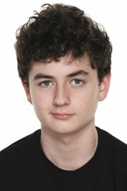 Callum Maloney portrait