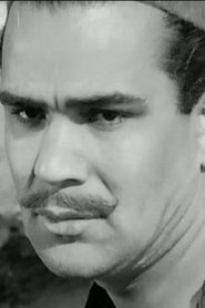 Rashad Osman portrait