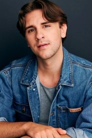 Luke Brewer portrait